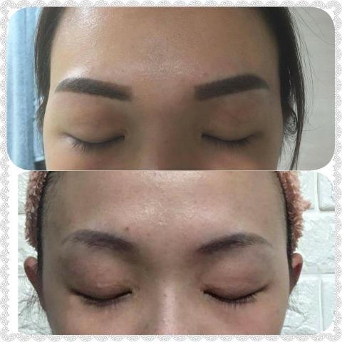 詩育特睫妍 - 改眉