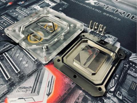 BrothersMOD水冷電腦改裝 - 