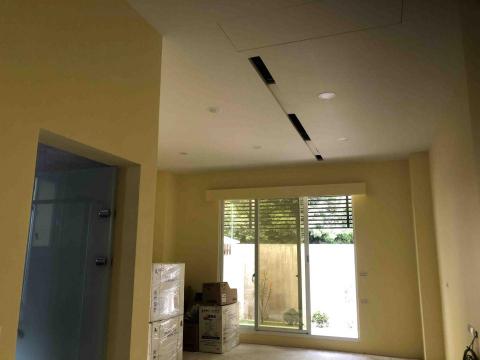 廣宬工程行 - 油漆