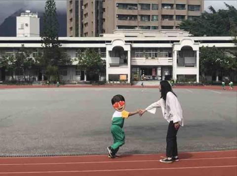 慢慢游需求教室 - 和孩子一起遊樂～給予孩子鼓勵