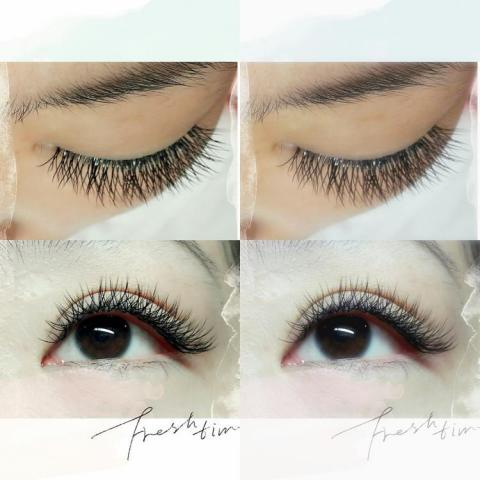 詩育特睫妍 - 6D女魔王款yc0.07粗度