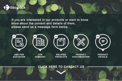 Fang || 一人工作室 - 引導客人詢問圖示