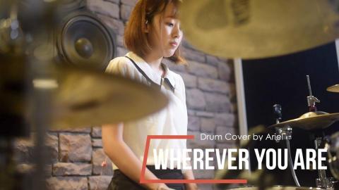 Ariel Lin - 個人表演拍攝剪輯作品