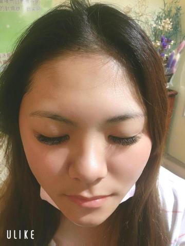 詩育特睫妍 - 睫毛完成