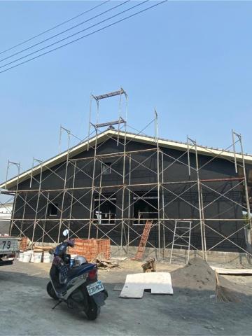 洪呈昇 - 外牆防水