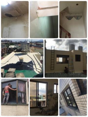 廣宬工程行 - 防水-抓漏