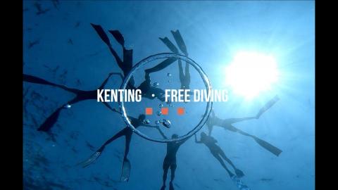 Ariel Lin - 旅遊VLOG紀錄作品