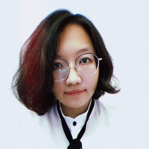 提供收纳架服務的專家吳采容