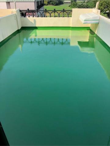 廣宬工程行 - PU防水（慶泰）