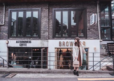 沐日形象整合研究室 - 人像攝影 沐日形象整合研究室 - 人像攝影