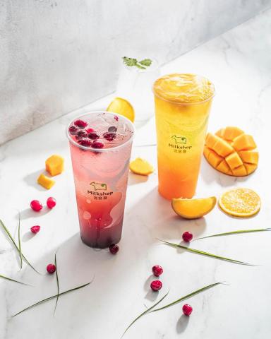 沐日形象整合研究室 - 飲品拍攝 沐日形象整合研究室 - 飲品拍攝