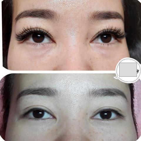 詩育特睫妍 - 美式6D多層次款C0.07粗度