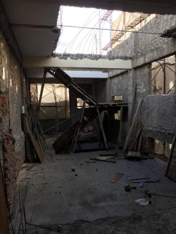 恆祿實業有限公司 - 整棟透天整修、結構增強