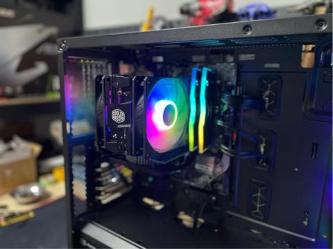 BrothersMOD水冷電腦改裝 - 