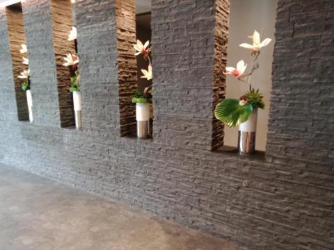 S.Aasta 美學設計 - 環境介紹
