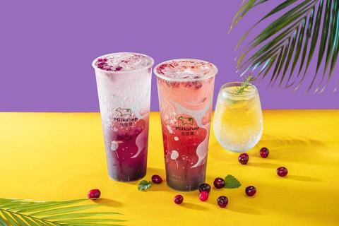 沐日形象整合研究室 - 飲品拍攝 沐日形象整合研究室 - 飲品拍攝