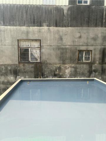 洪呈昇 - 屋頂PU防水工程