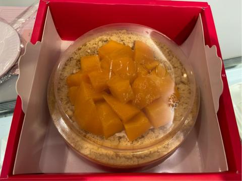 小謝 - 貨物上下車之前，都會拍照請當事人確認。