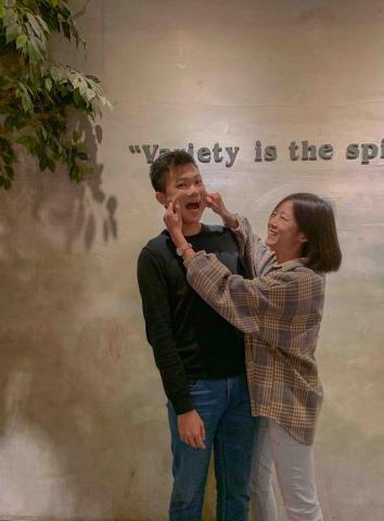 提供python課程桃園服務的專家蔡佳升