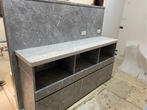 玉風室內裝潢工程 - 電器櫃