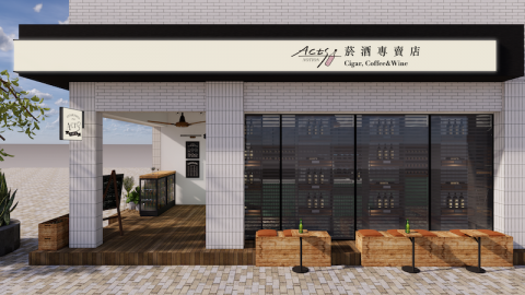 虹橋設計室內裝修股份有限公司 -  虹橋設計室內裝修股份有限公司 -
