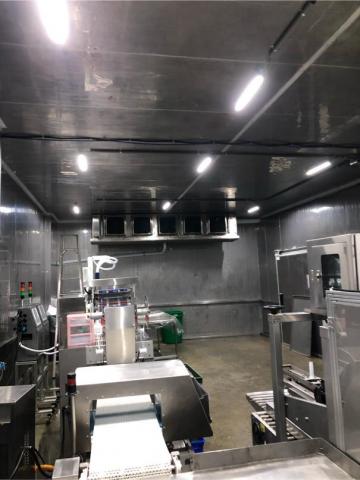 鐳森設計工程有限公司(原水立方興業有限公司) - 台南大成施工