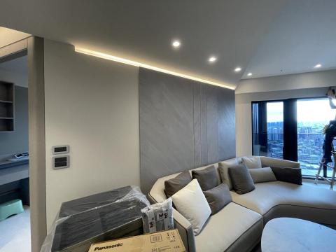 宸義油漆工程有限公司 - 無毒噴漆