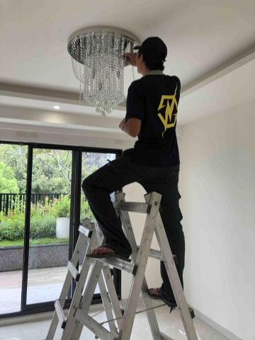 鐳森設計工程有限公司(原水立方興業有限公司) - 