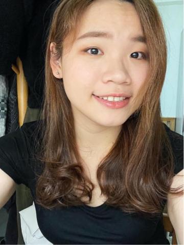 靖卉 國中小數學家教 - 