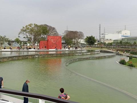 提供法文服務的專家李海倫