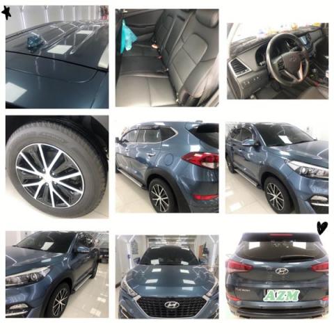 AZIMAN汽車美研 - 一般打臘