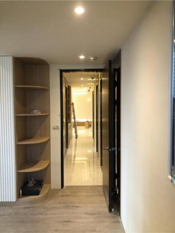 鐳森設計工程有限公司(原水立方興業有限公司) - 帝品苑收尾