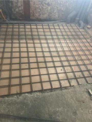 義達土木室內裝修。中部 - 結構加強 義達土木室內裝修。中部 - 結構加強