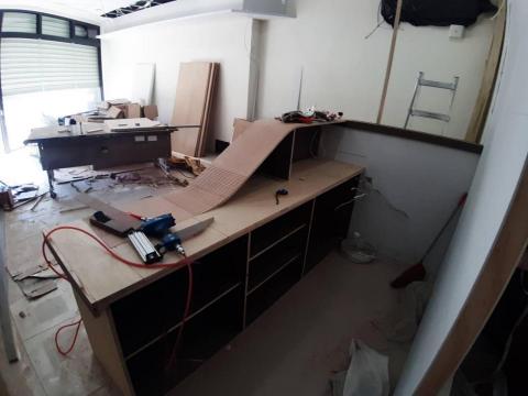 翔丞室內裝潢 - 