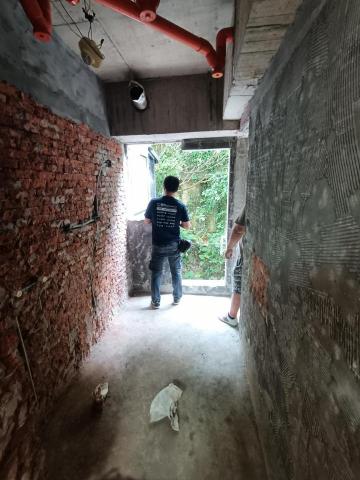 茂均專業拆除清運 - 移除，打掃完