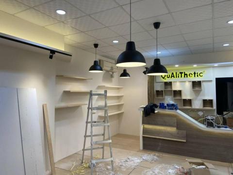 翔丞室內裝潢 - 