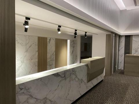 博豪司住宅有限公司 - 