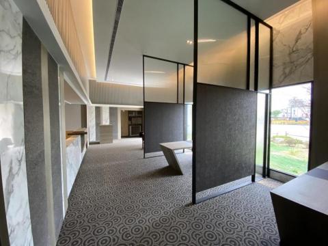 博豪司住宅有限公司 - 