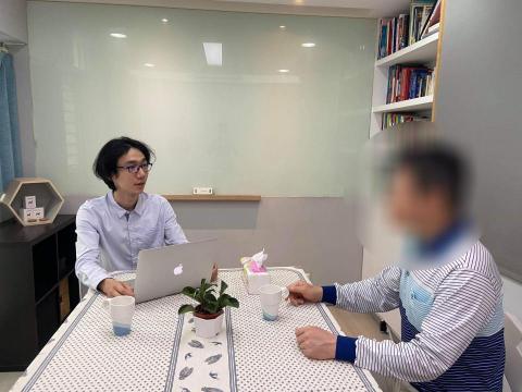 Mobidouer【人生教練/諮商】（前創文果-創心顧問) - 