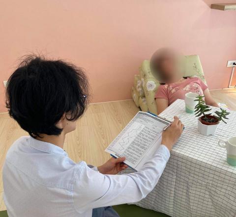 Mobidouer【人生教練/諮商】（前創文果-創心顧問) - 