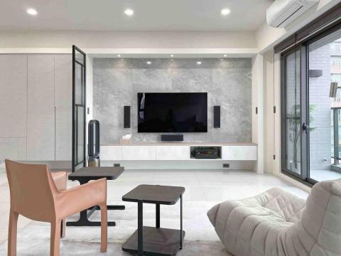 後匠空間設計 - 