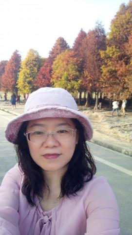 提供數學老師你來服務的專家蔡幸娟