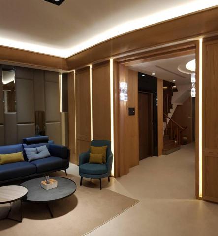 博豪司住宅有限公司 - 