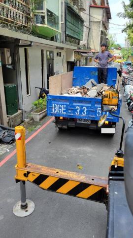 提供浴廁服務的專家榮宇專業拆除公司