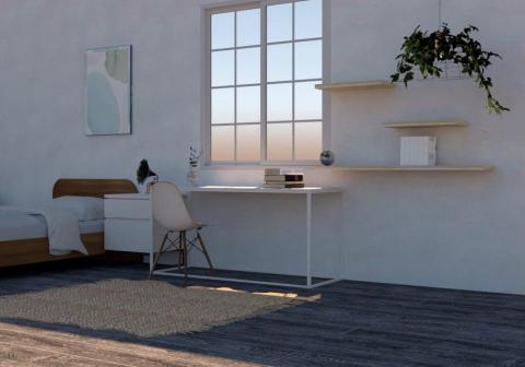 Krystal.Y - 風格小房間-簡約