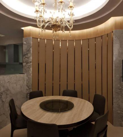 博豪司住宅有限公司 - 