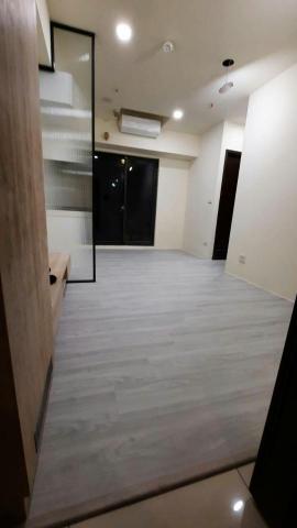 開得室內裝潢工程 - 全室裝修+SPC石塑地板+全室油漆