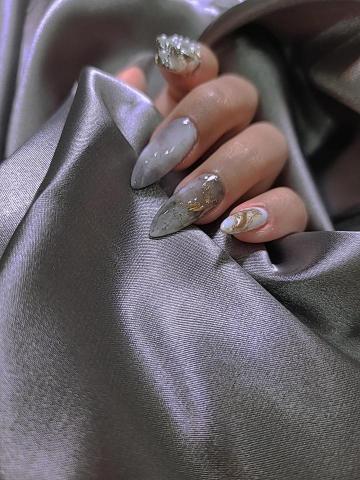 桃園 居家工作室 - 美甲 全延?