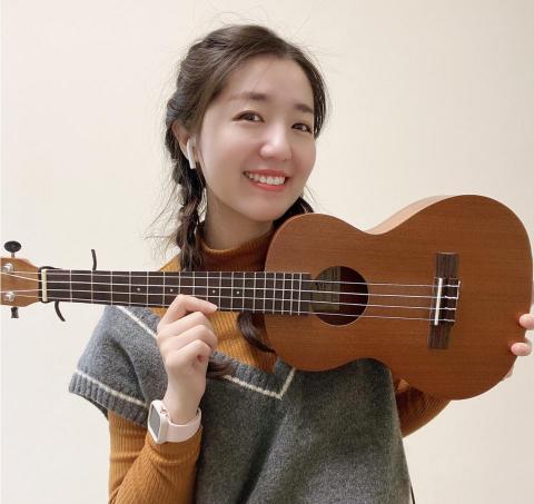 貳捌音樂 28music - 烏克麗麗彈唱 貳捌音樂 28music - 烏克麗麗彈唱