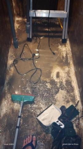 明皓水電維修 - 清洗蓄水池 明皓水電維修 - 清洗蓄水池